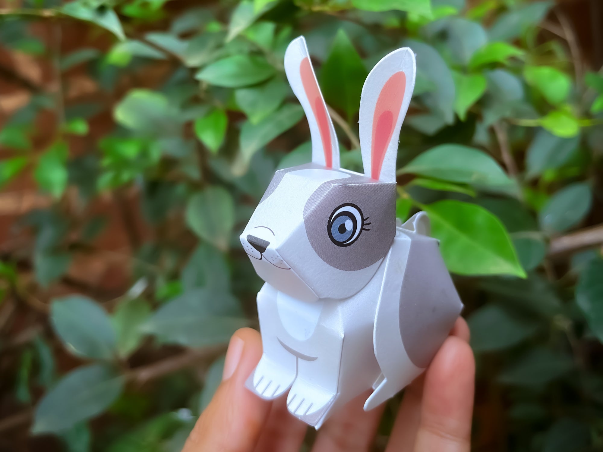 DIY Mini Friends: Pet Animals Series : Set of 6