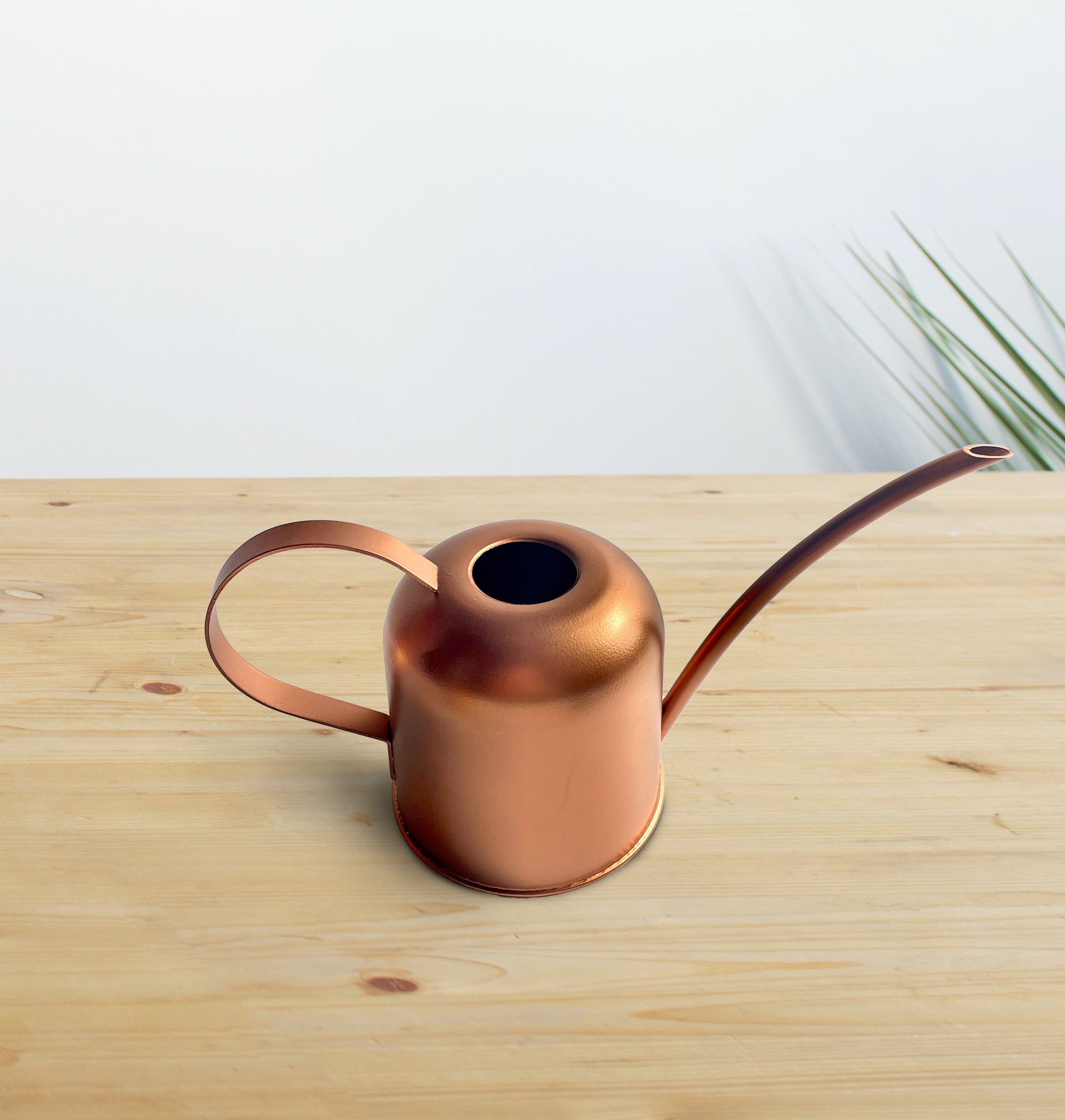 Ard Metal Watering Can, Copper -  1 Litre