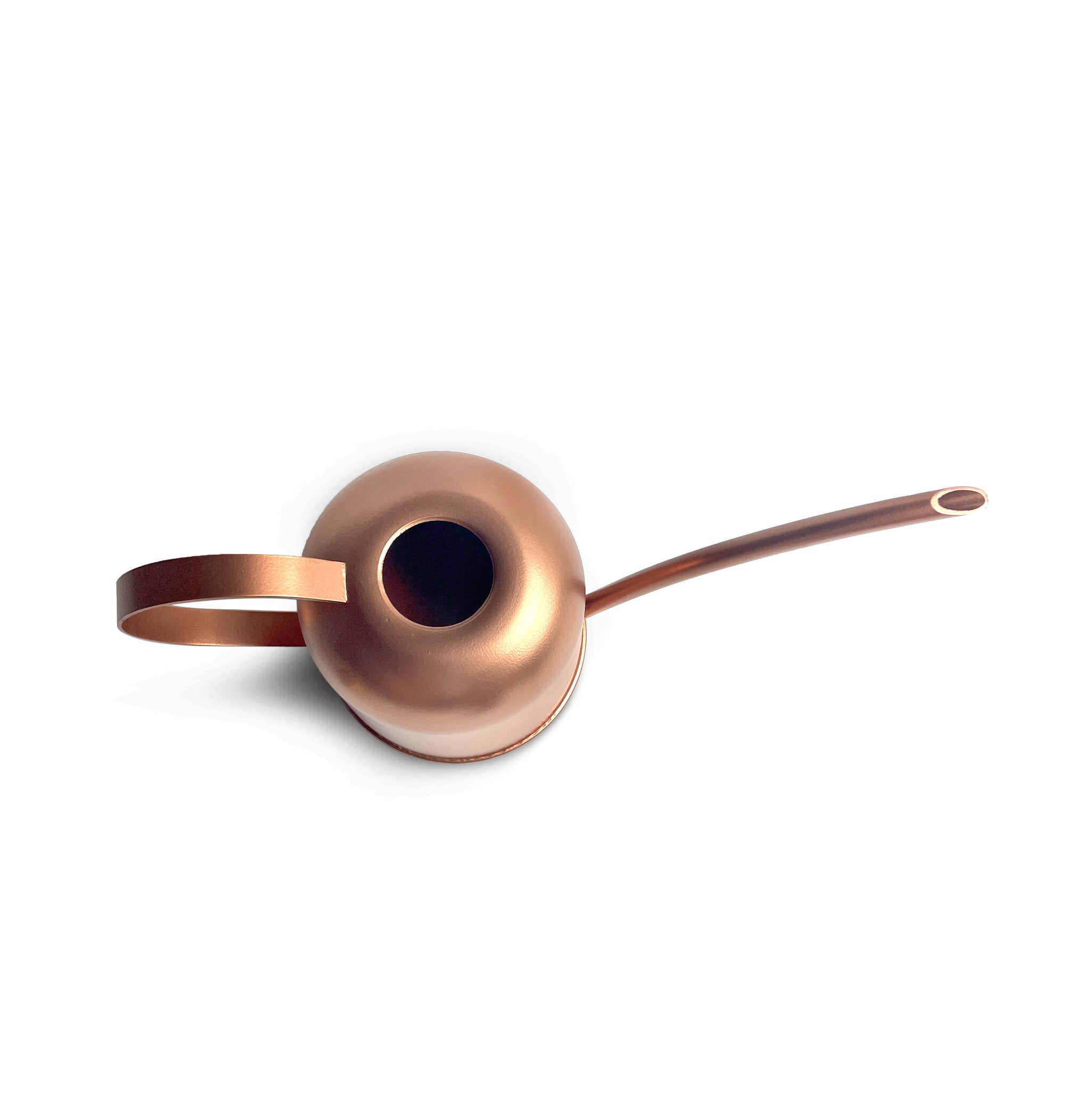 Ard Metal Watering Can, Copper -  1 Litre