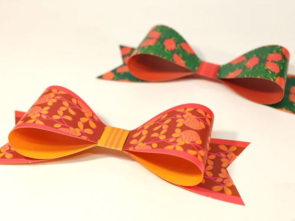 DIY Gift Decoration : Bows | Pack of 12